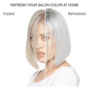 Celeb Luxury Gem Lites - SILVERY DIAMOND SILVER BLONDE